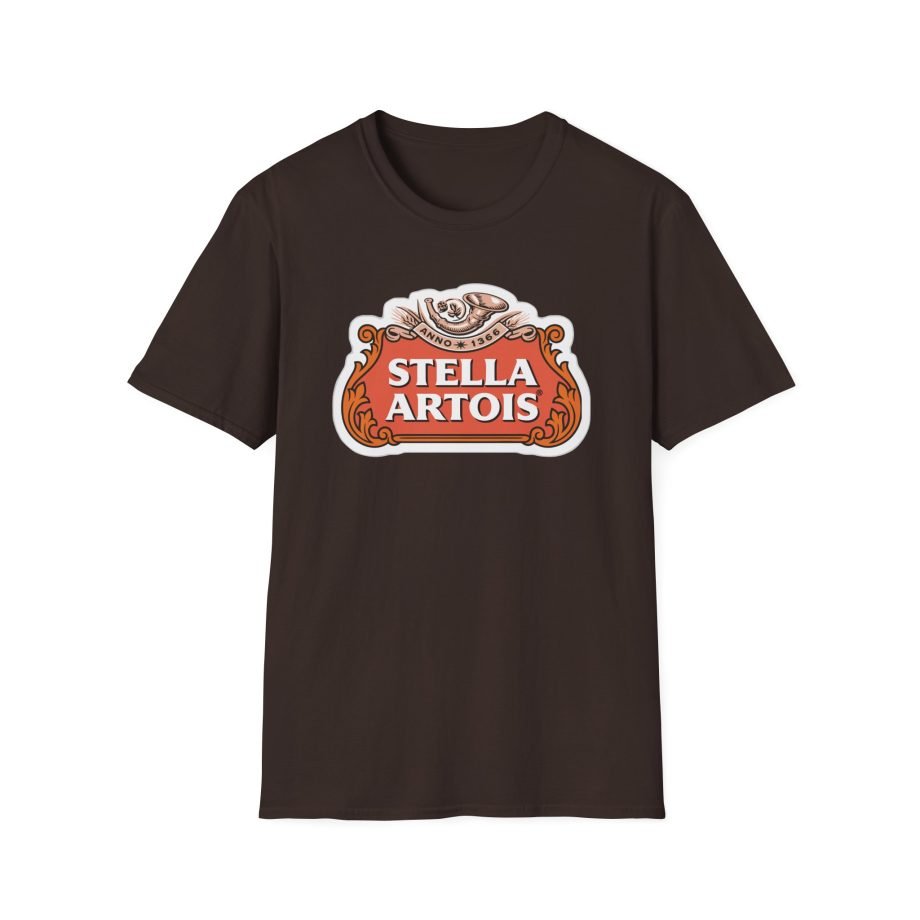 Jack Gilinsky Unisex Softstyle T-Shirt