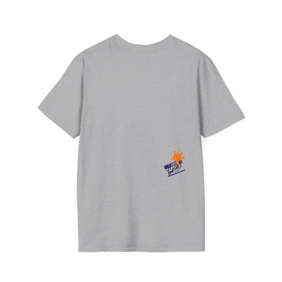 NM Unisex Softstyle T-Shirt