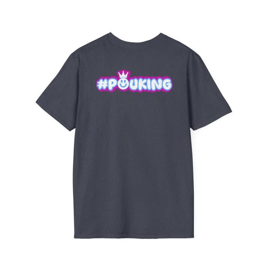 Devin Caherly Unisex Softstyle T-Shirt