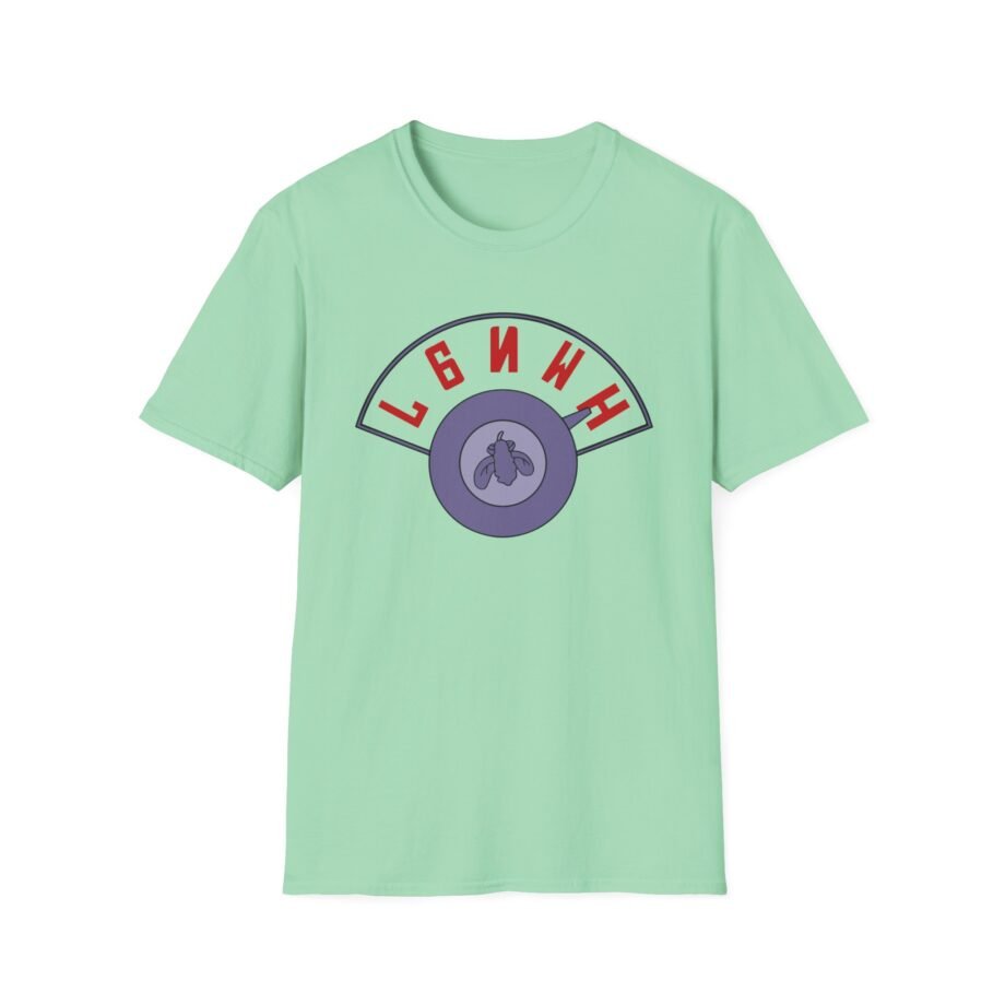 Rock Bottom Unisex Softstyle T-Shirt