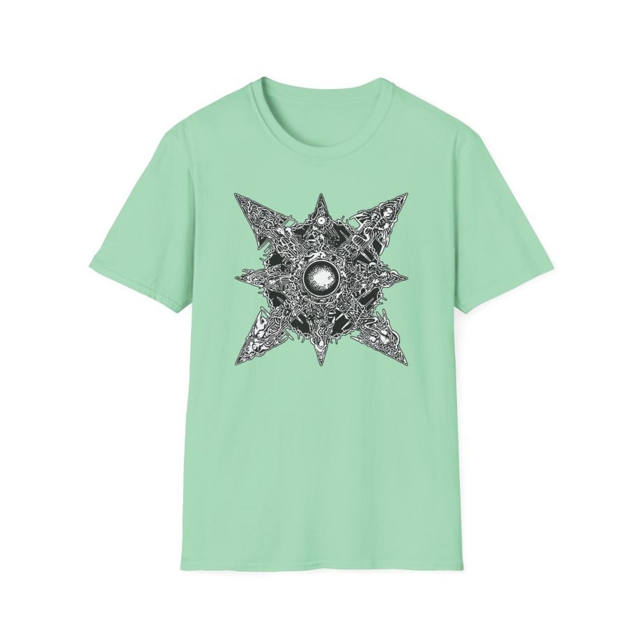 Marauda Torment Unisex Softstyle T-Shirt
