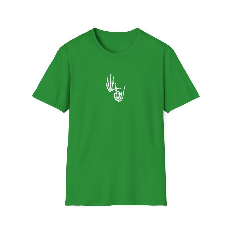 Level Up Unisex Softstyle T-Shirt
