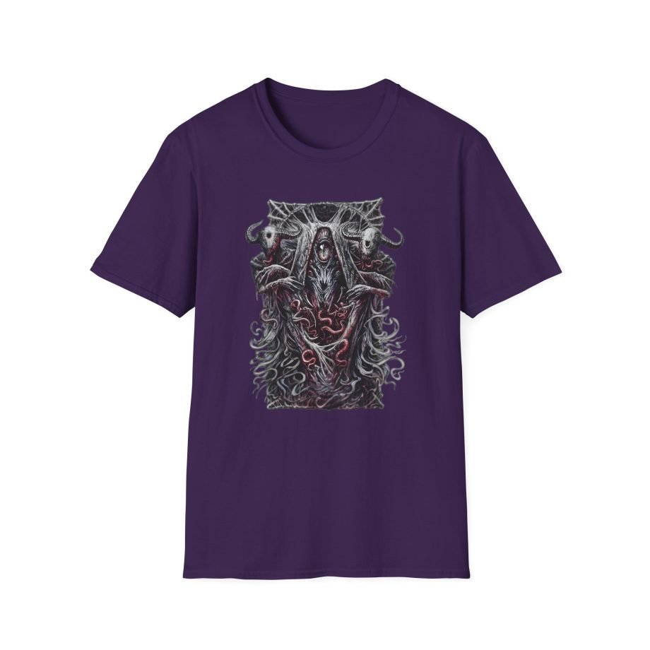 Marauda That Marauda Song Unisex Softstyle T-Shirt