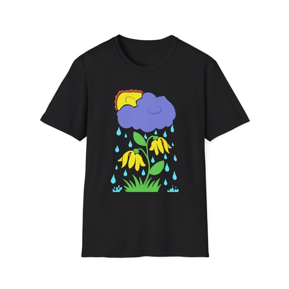 Chloe Moriondo Unisex Softstyle T-Shirt