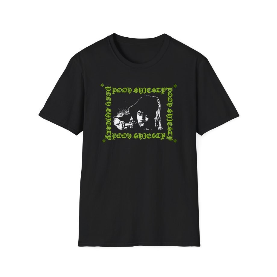 Pooh Shiesty Season Unisex Softstyle T-Shirt