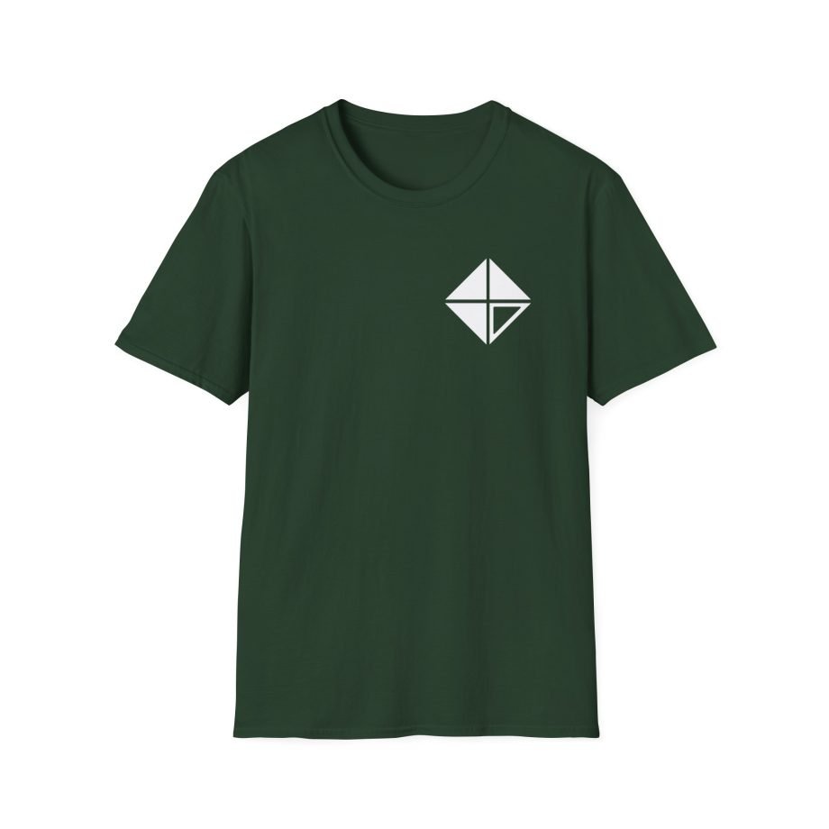 Tarkov Terra Group Labs Unisex Softstyle T-Shirt