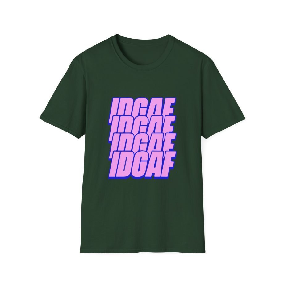 Summer Walker Unisex Softstyle T-Shirt