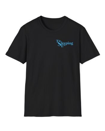 Iron Age Unisex Softstyle T-Shirt