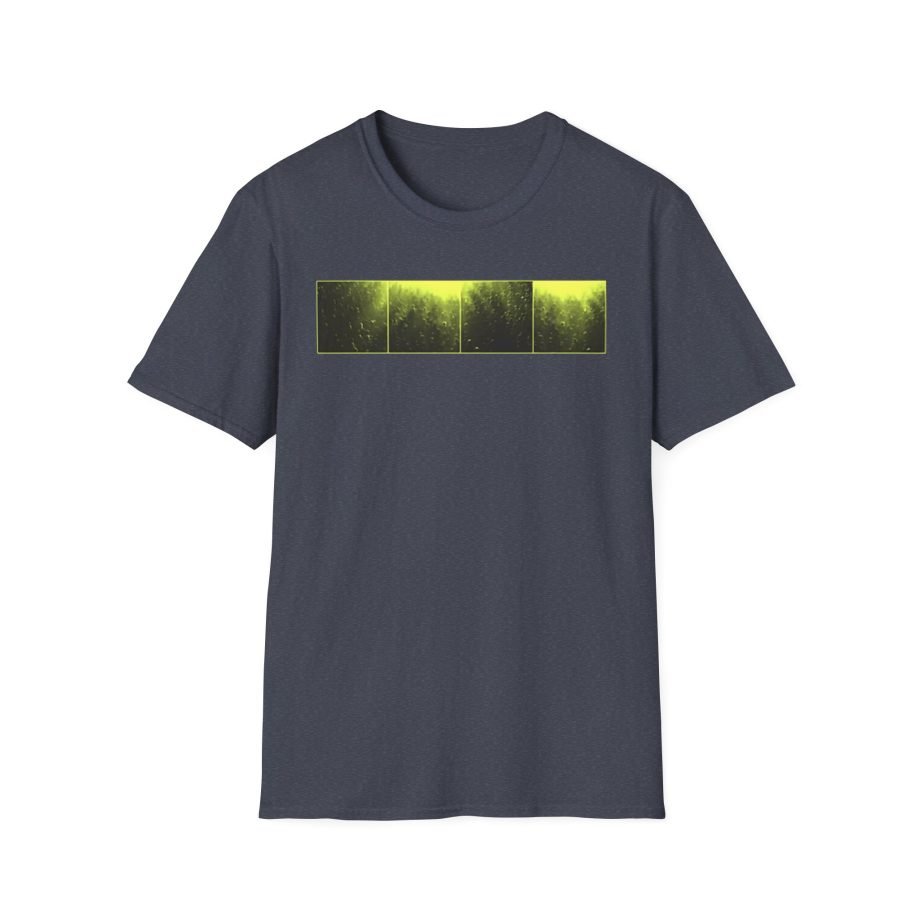 Dmas Reading/Leeds 2022 Tour Unisex Softstyle T-Shirt