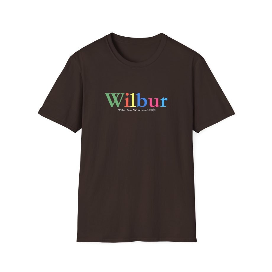 WS Unisex Softstyle T-Shirt