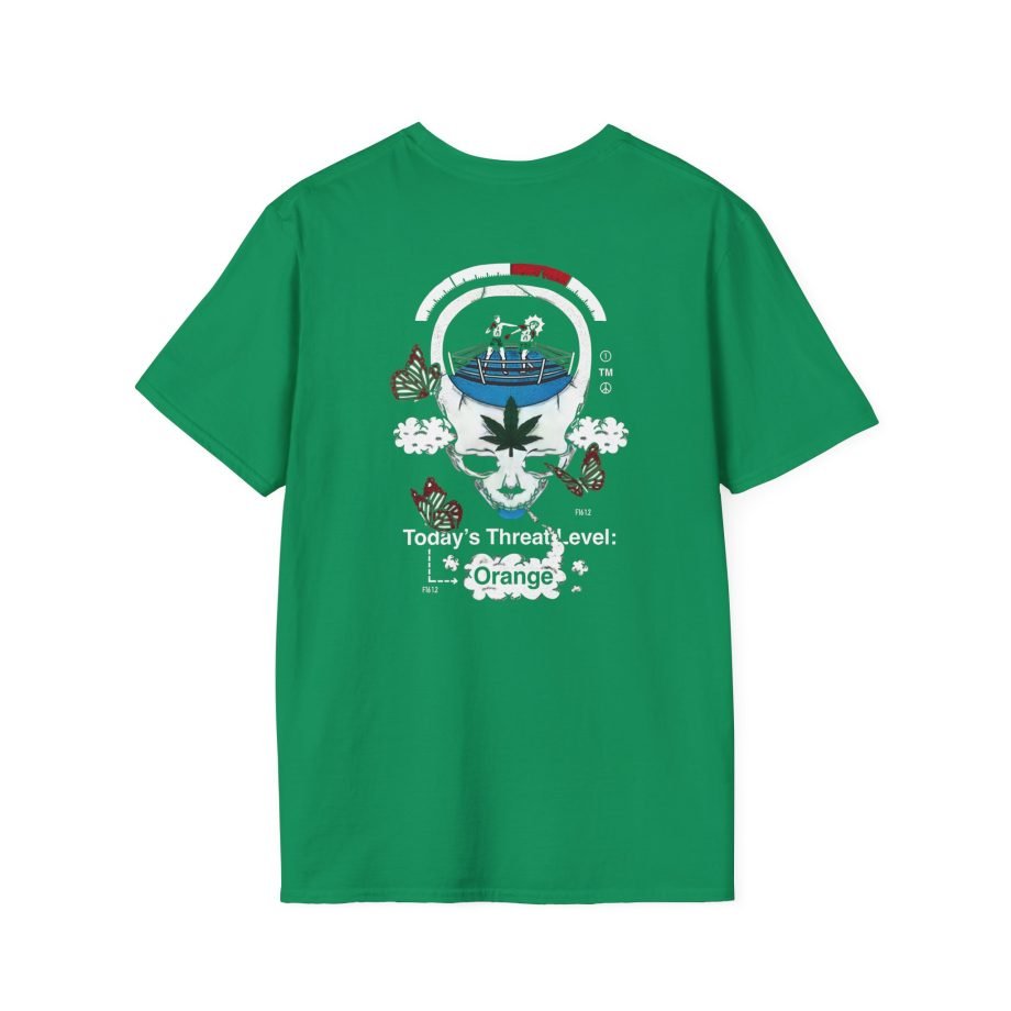 Idubbbz Unisex Softstyle T-Shirt
