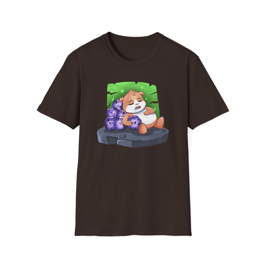 Gladd Unisex Softstyle T-Shirt