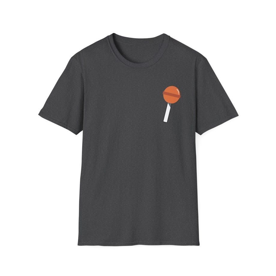 Domelipa Unisex Softstyle T-Shirt
