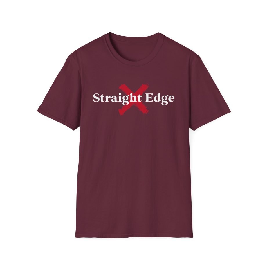 Steezy Kane Cigarettes Unisex Softstyle T-Shirt