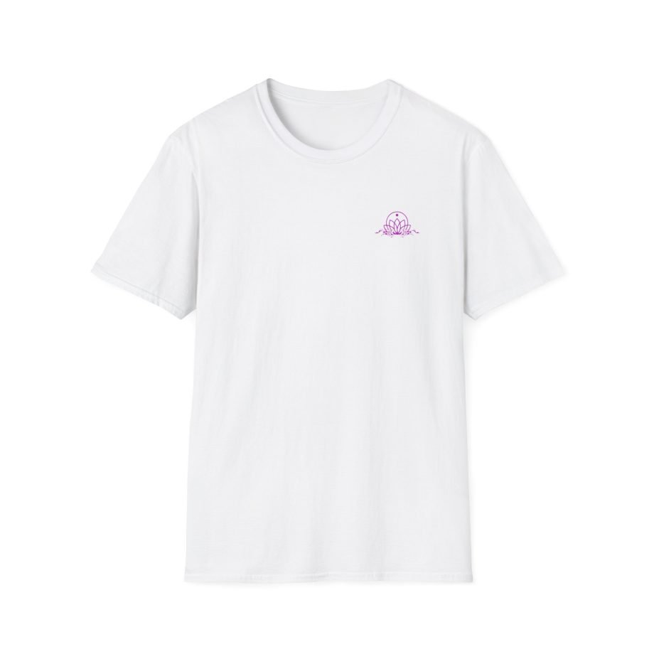 League Of Legends Spirit Blossom Kindred Unisex Softstyle T-Shirt