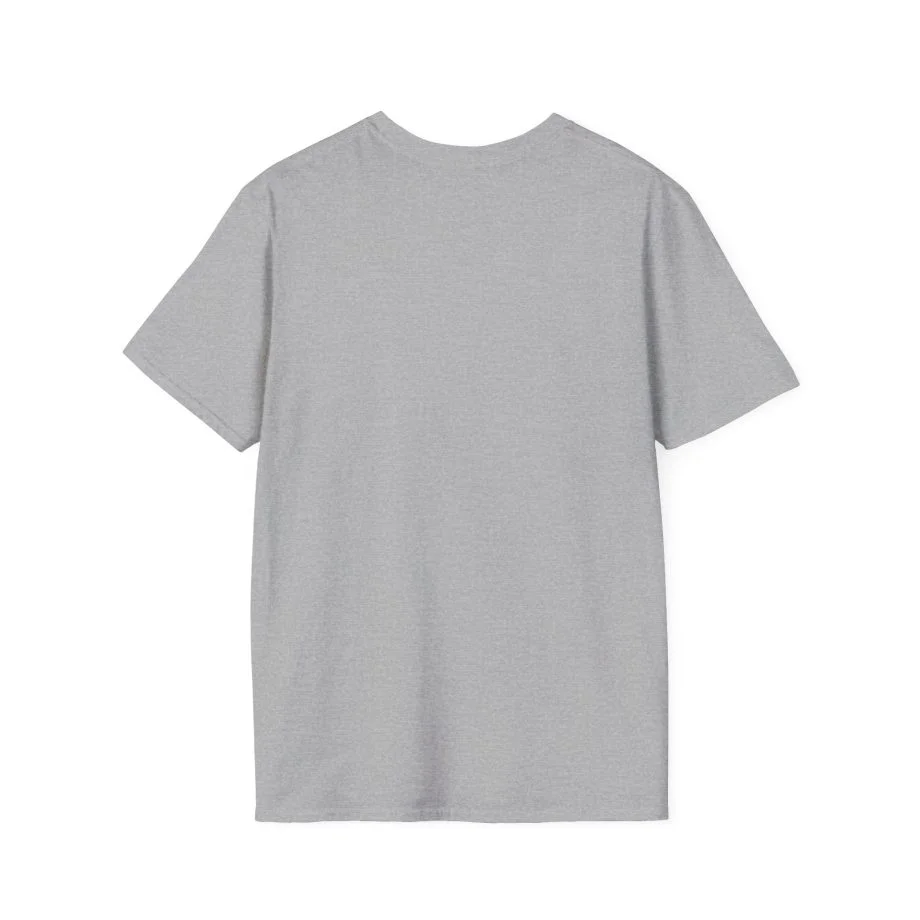 Peace Love Pedro Pascal Unisex Softstyle T-Shirt