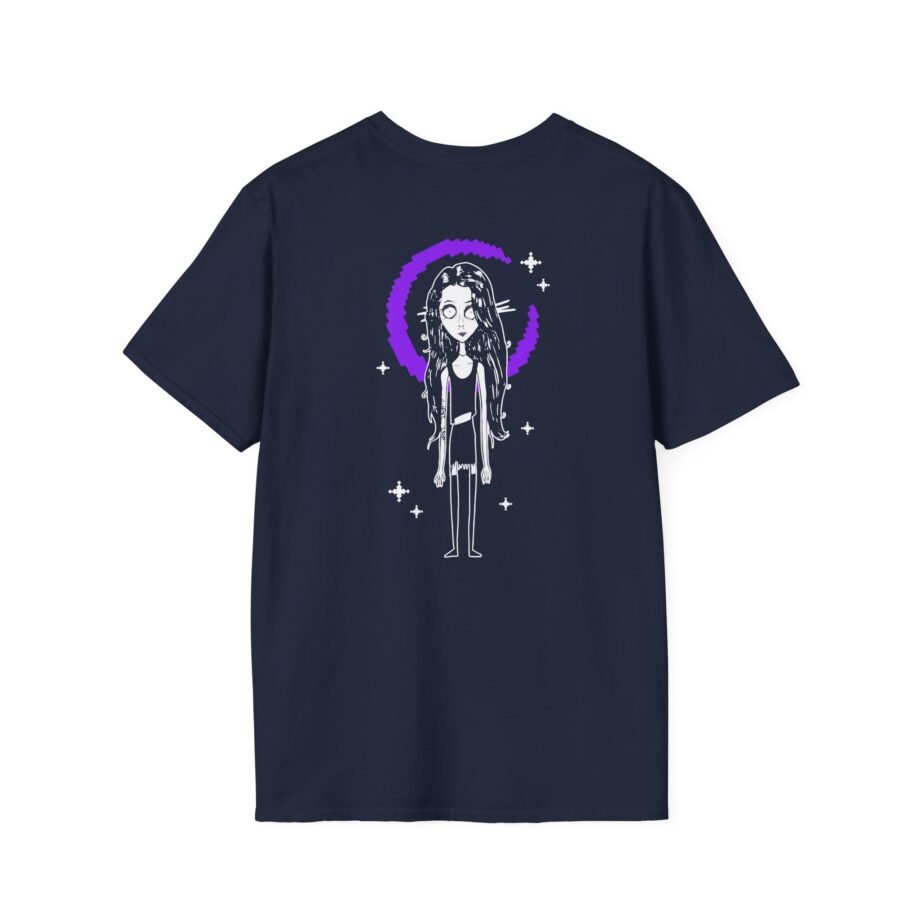 Level Up Unisex Softstyle T-Shirt