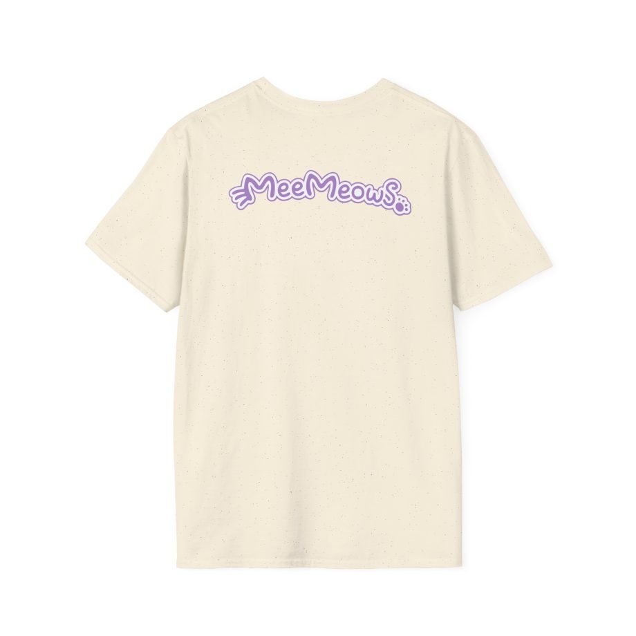 Aphmau Carnival Unisex Softstyle T-Shirt