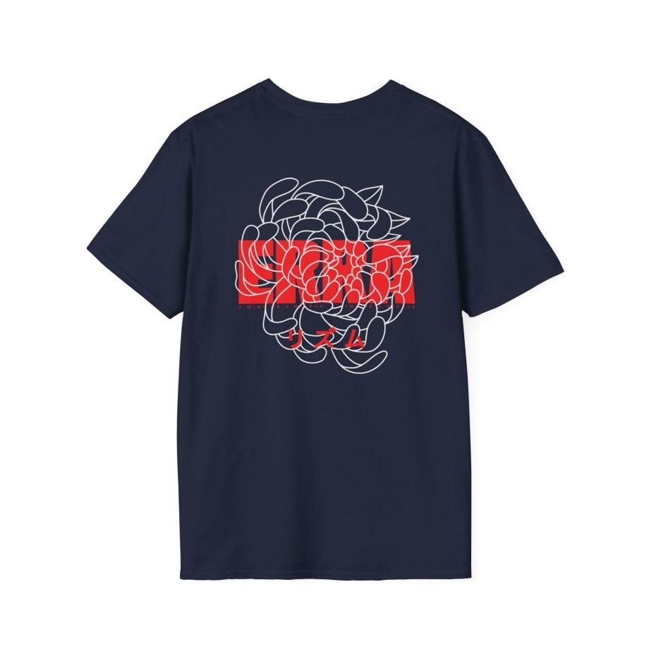 Erra Blossom Unisex Softstyle T-Shirt