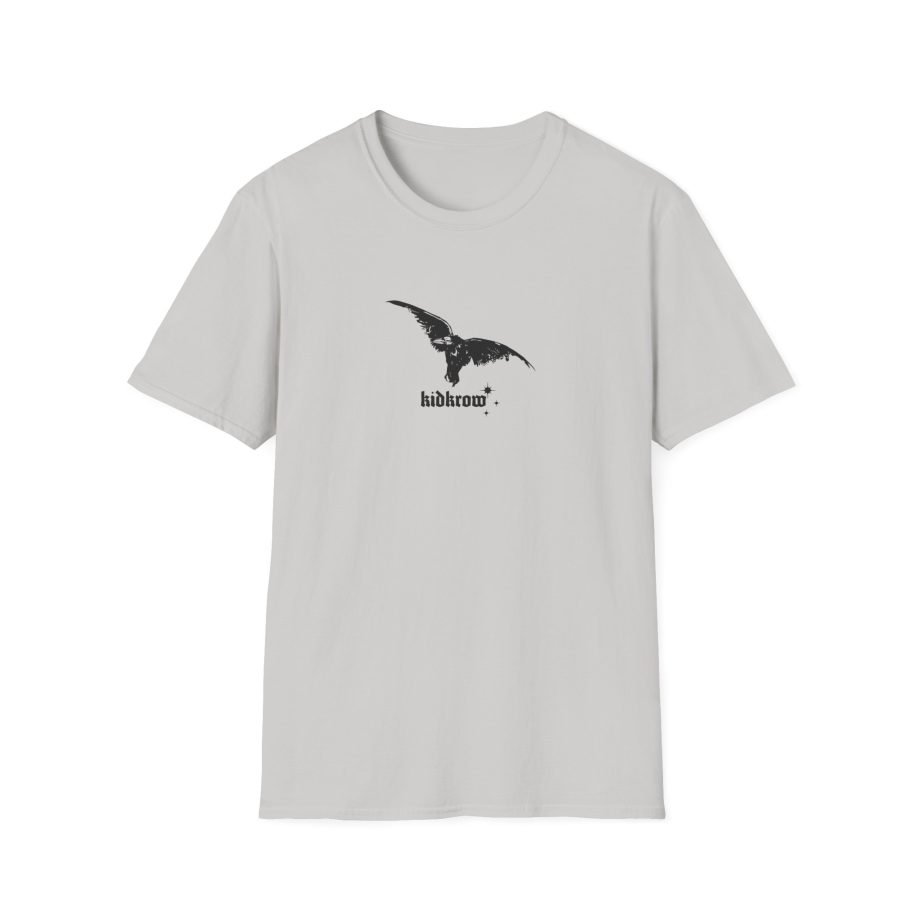 CG Kid Krow Unisex Softstyle T-Shirt