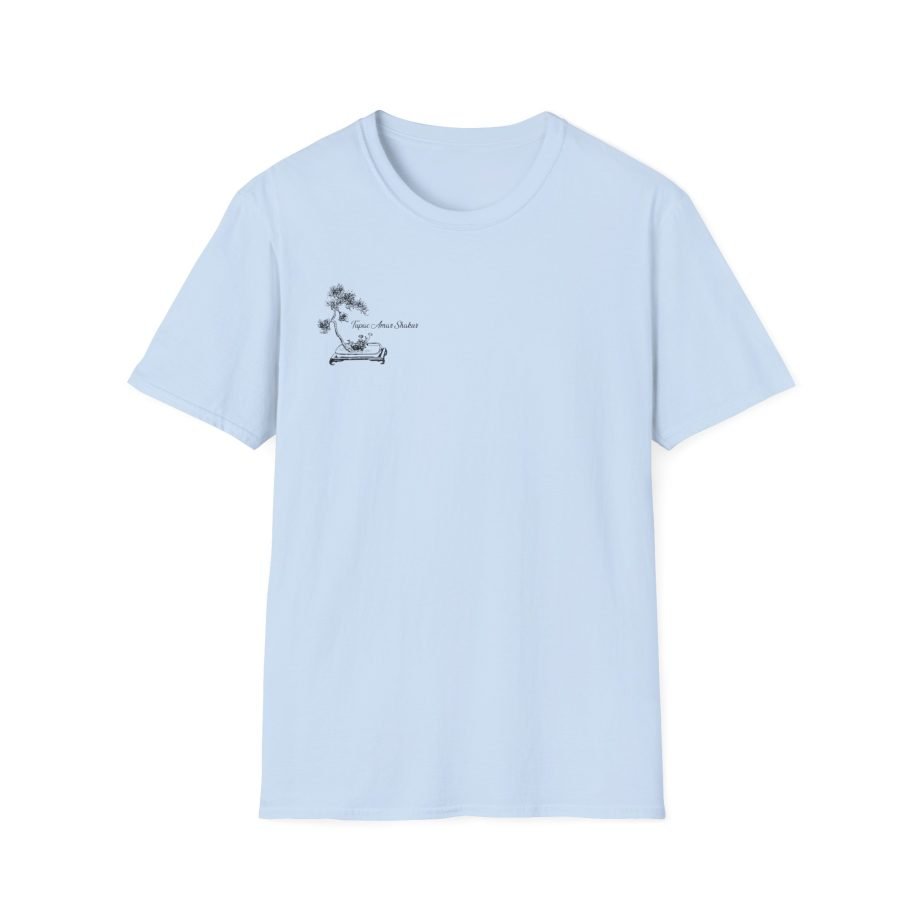 TS Panther Pride Unisex Softstyle T-Shirt