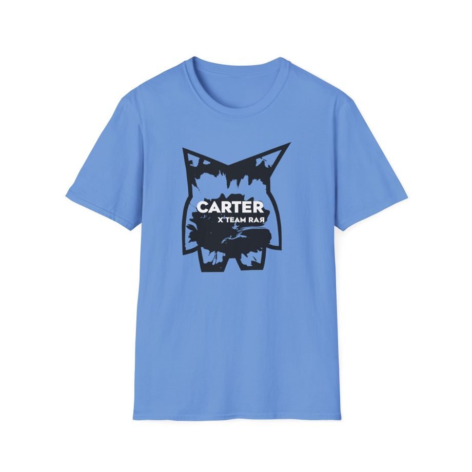 Team Rar Unisex Softstyle T-Shirt