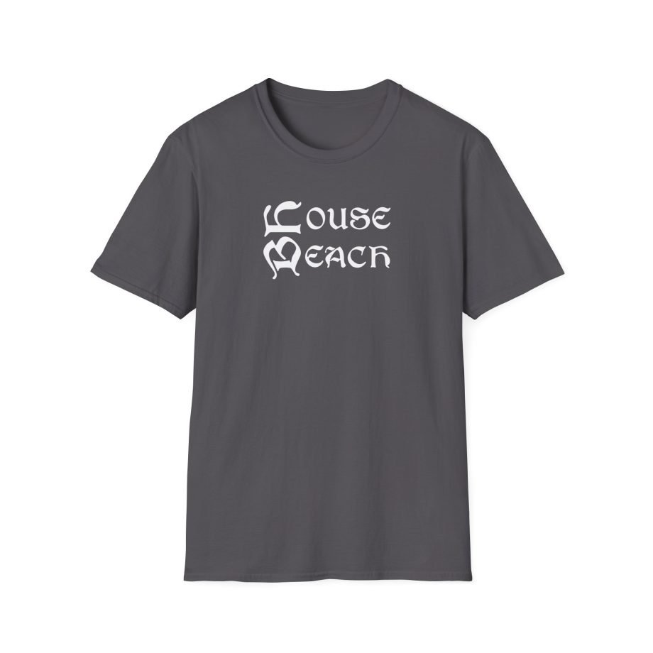 Beach House L'Etoile Unisex Softstyle T-Shirt