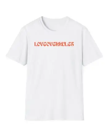 Dermot Kennedy Unisex Softstyle T-Shirt
