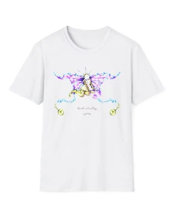Umi Fairy Unisex Softstyle T-Shirt