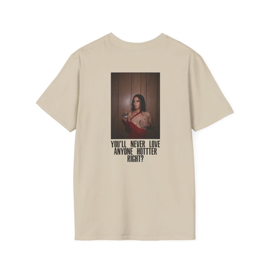 Fletcher is My Idol Unisex Softstyle T-Shirt