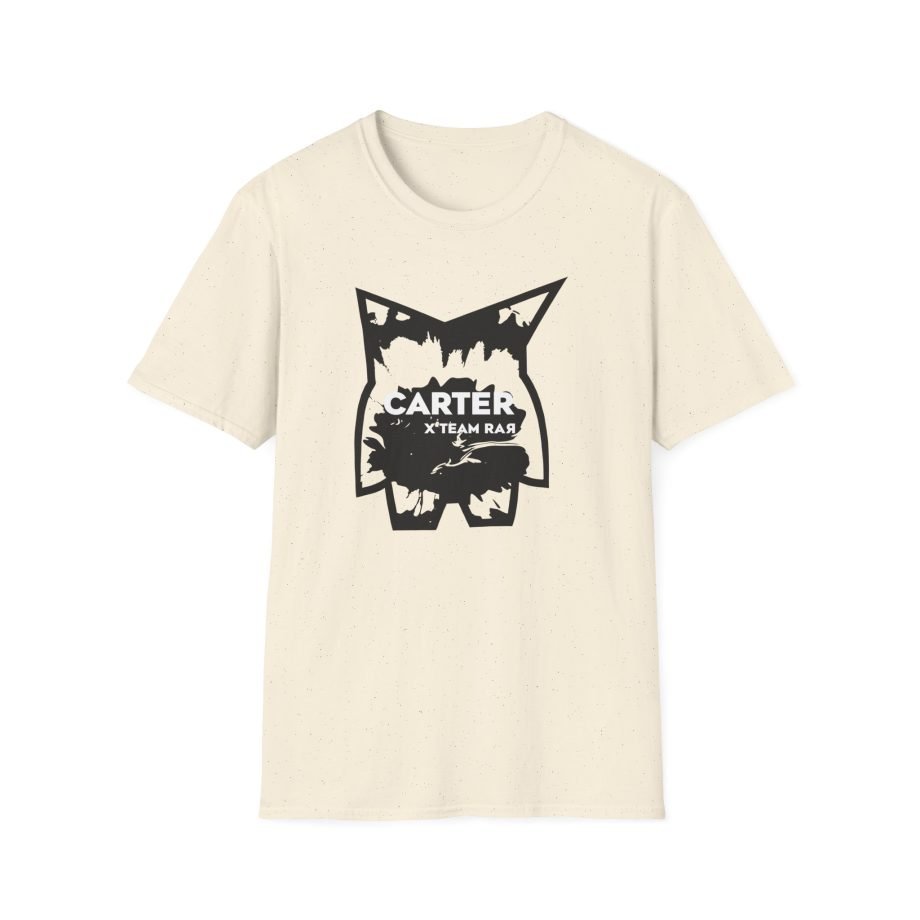 Team Rar Unisex Softstyle T-Shirt