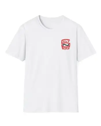 Salt N Pepa Push It Unisex Softstyle T-Shirt