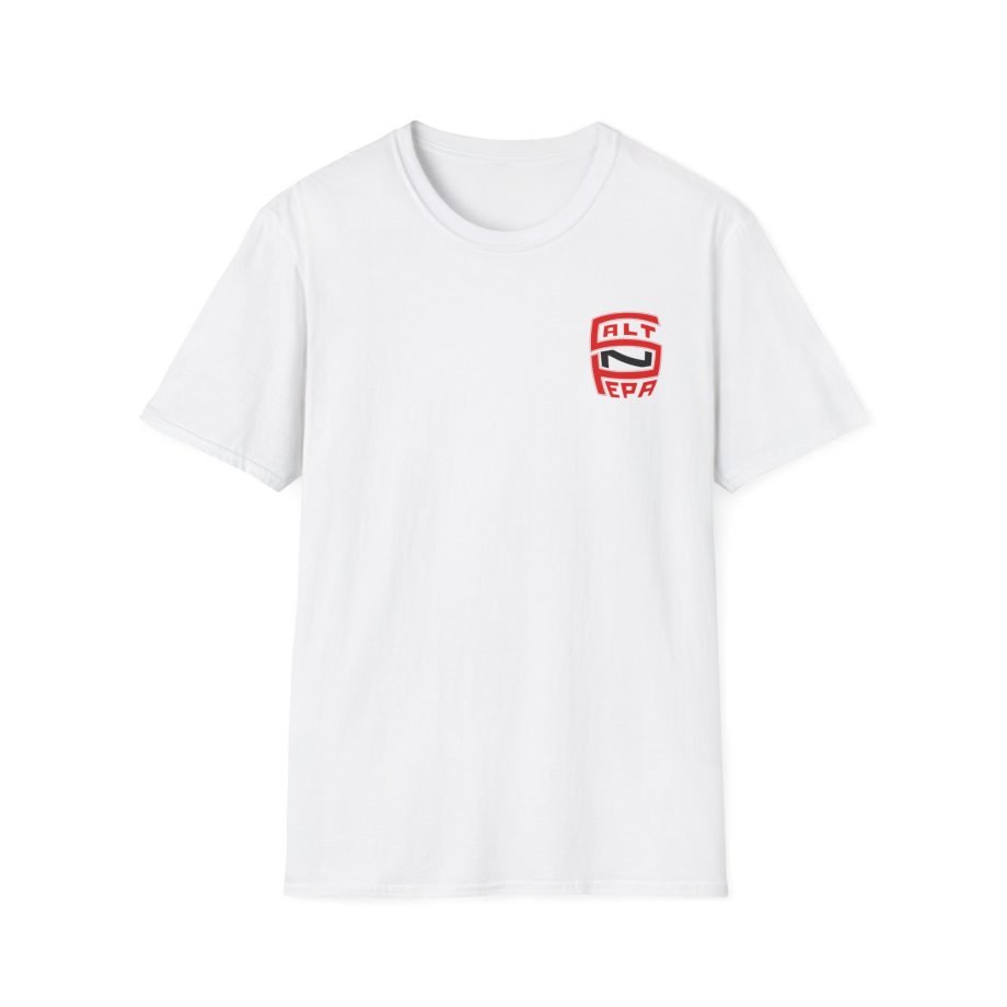 Salt N Pepa Push It Unisex Softstyle T-Shirt
