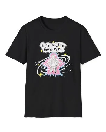 Rolling Loud BBC Unisex Softstyle T-Shirt