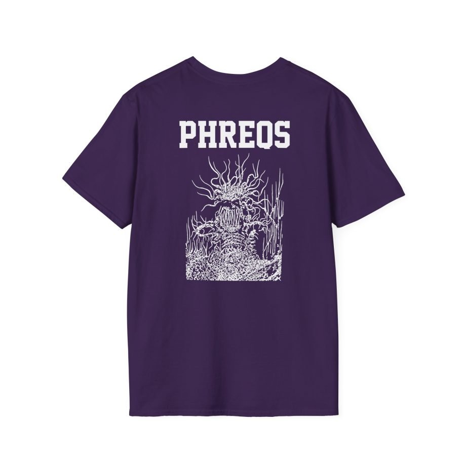 Marauda Phreqs Unisex Softstyle T-Shirt