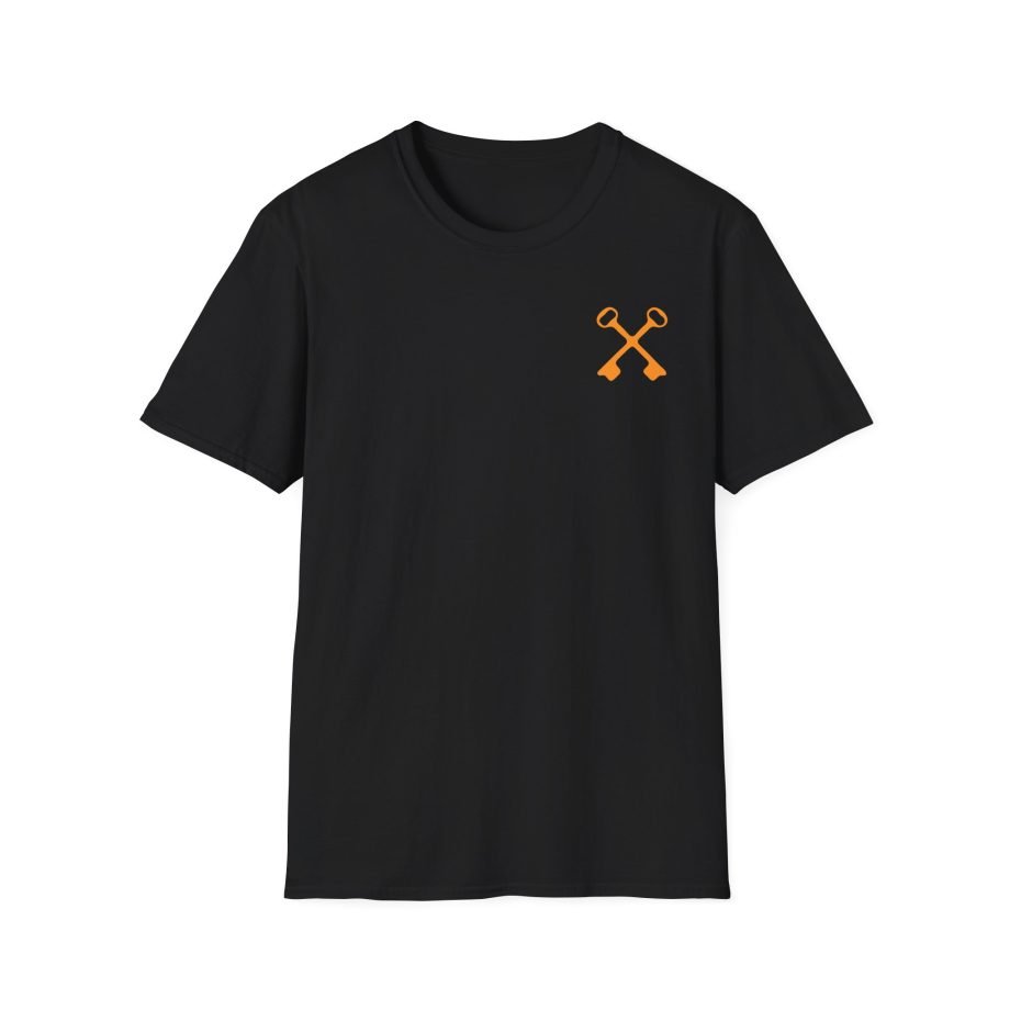 Hundredth The Aldo Apolayo Unisex Softstyle T-Shirt