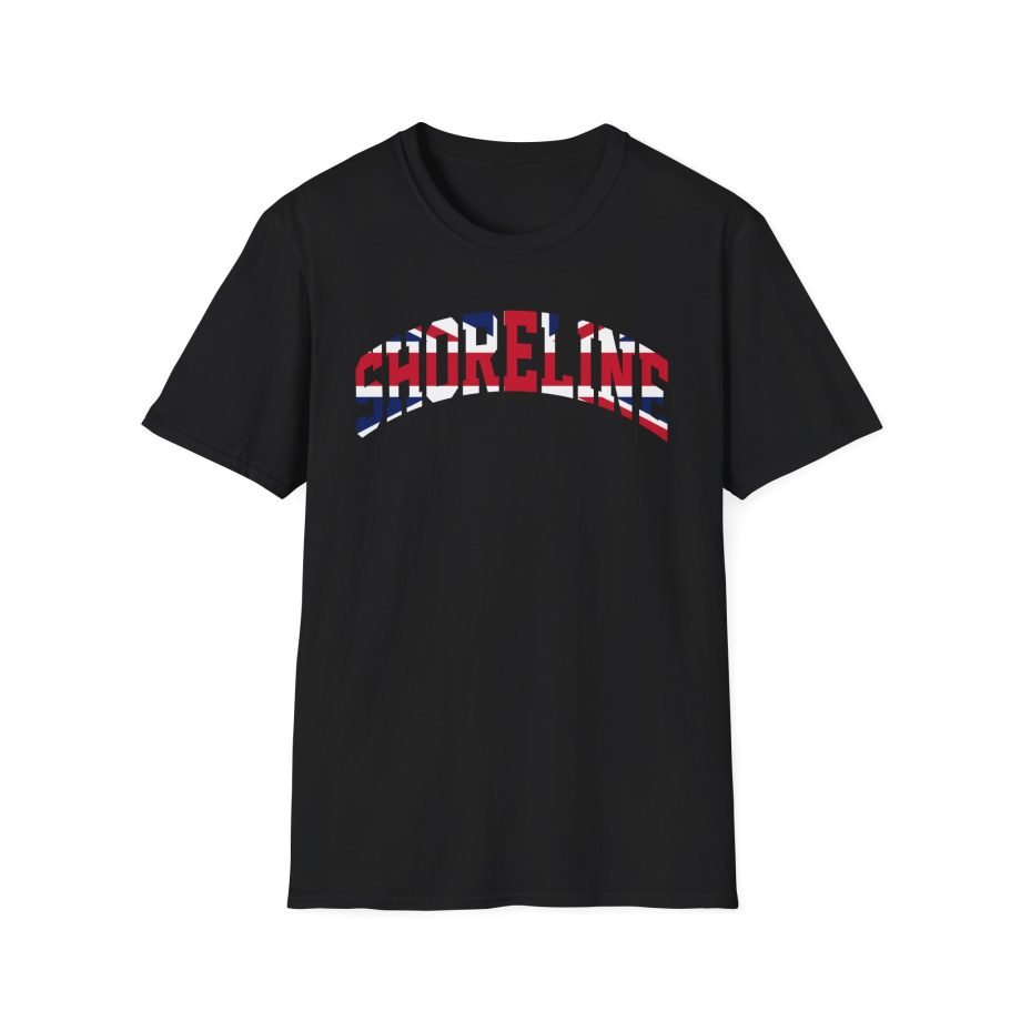 Shoreline Mafia Unisex Softstyle T-Shirt