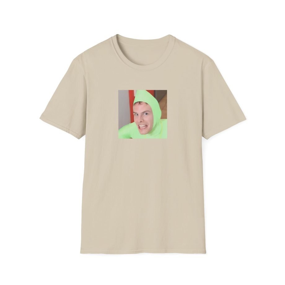 Idubbbz Unisex Softstyle T-Shirt