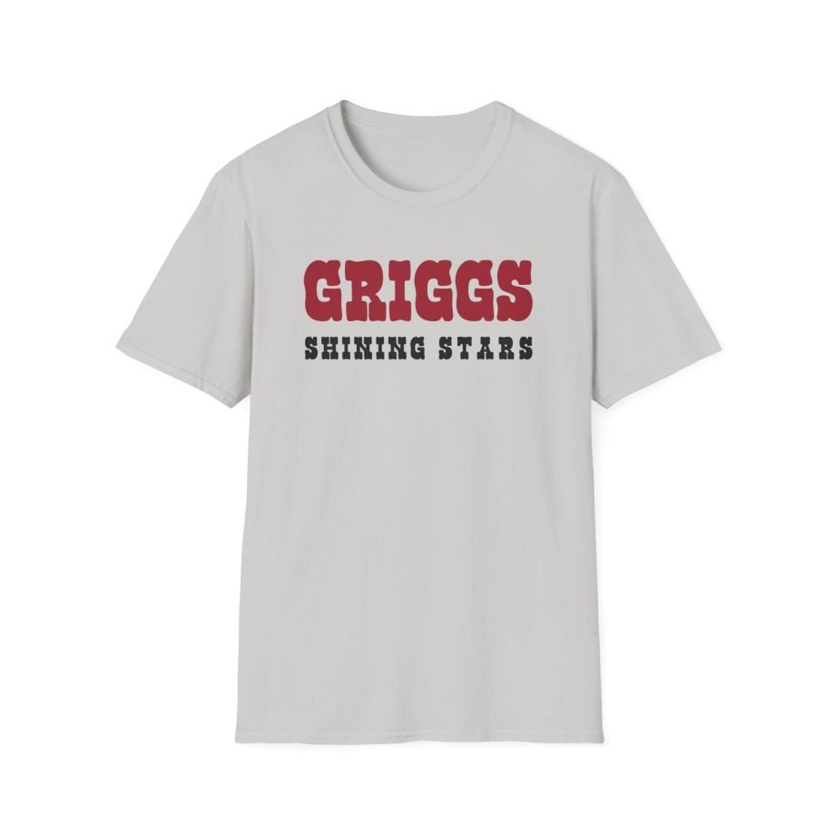 Griggs Unisex Softstyle T-Shirt