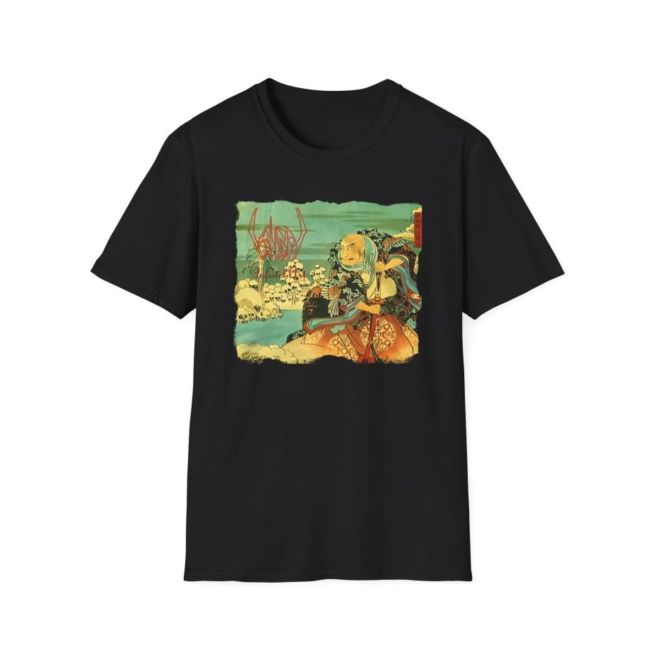 Sigh Infidel Unisex Softstyle T-Shirt
