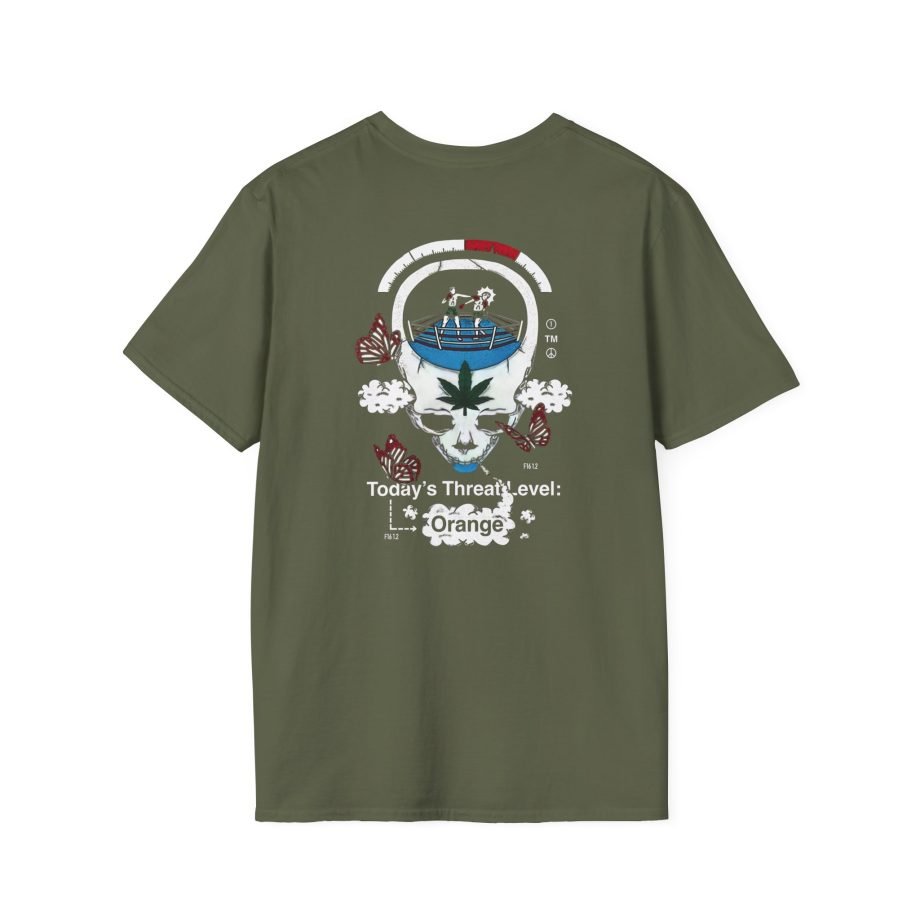 Idubbbz Unisex Softstyle T-Shirt