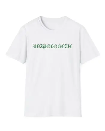 Rihanna Unapologetic Unisex Softstyle T-Shirt
