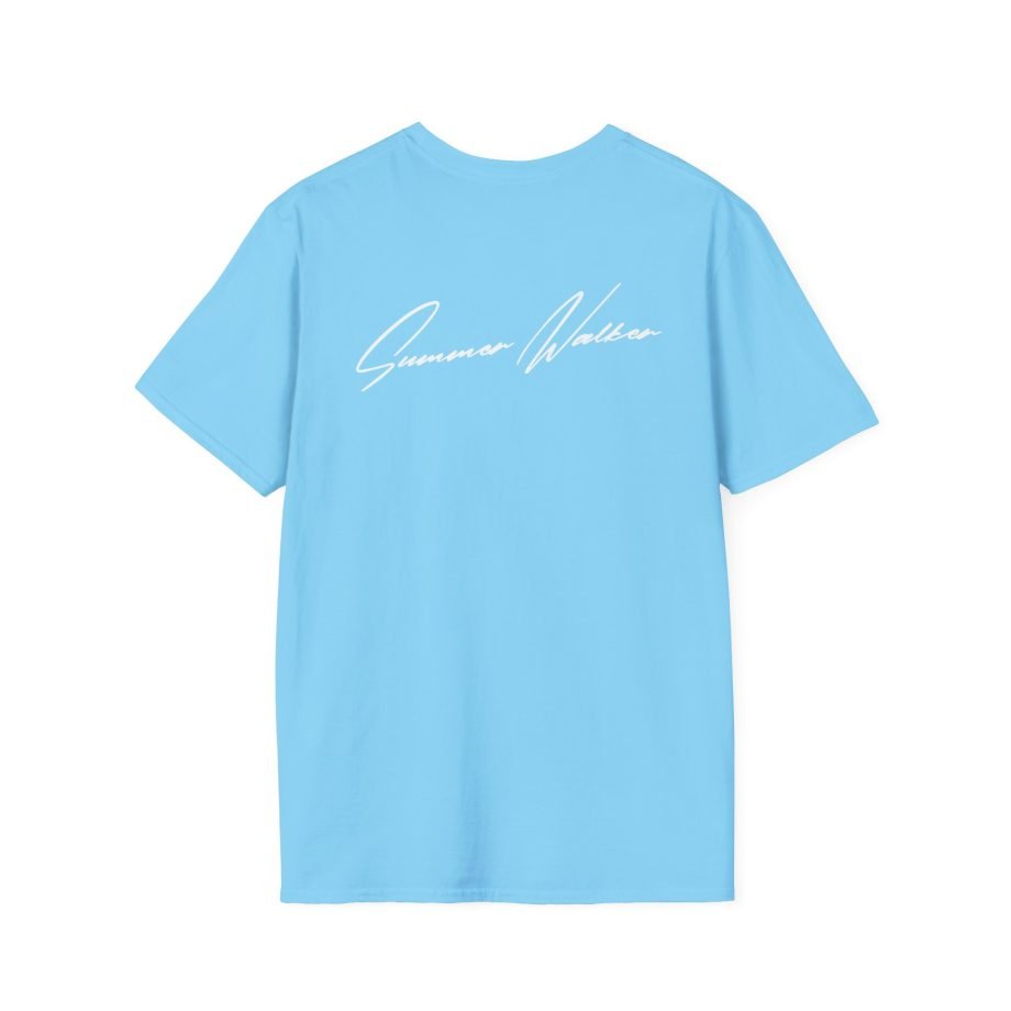 Summer Walker Unisex Softstyle T-Shirt