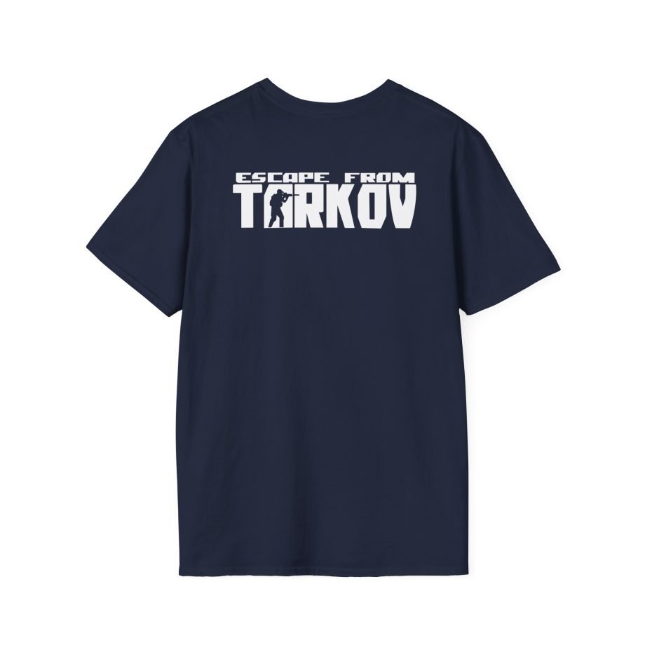 Tarkov EFT Unisex Softstyle T-Shirt