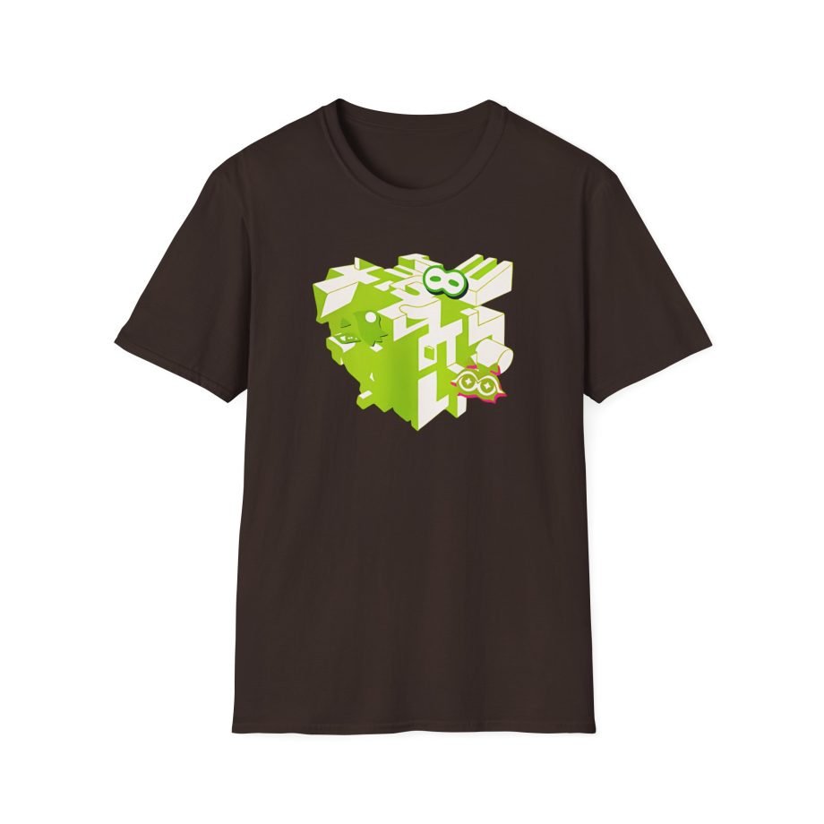 NM Unisex Softstyle T-Shirt