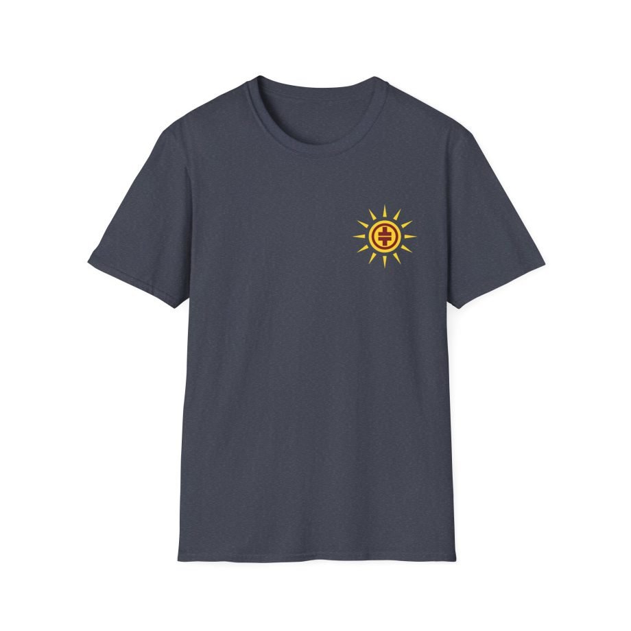 Take That Everything Changes Unisex Softstyle T-Shirt
