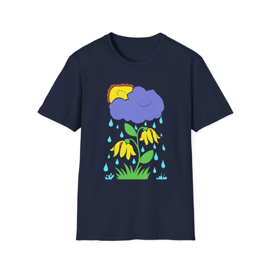 Chloe Moriondo Unisex Softstyle T-Shirt