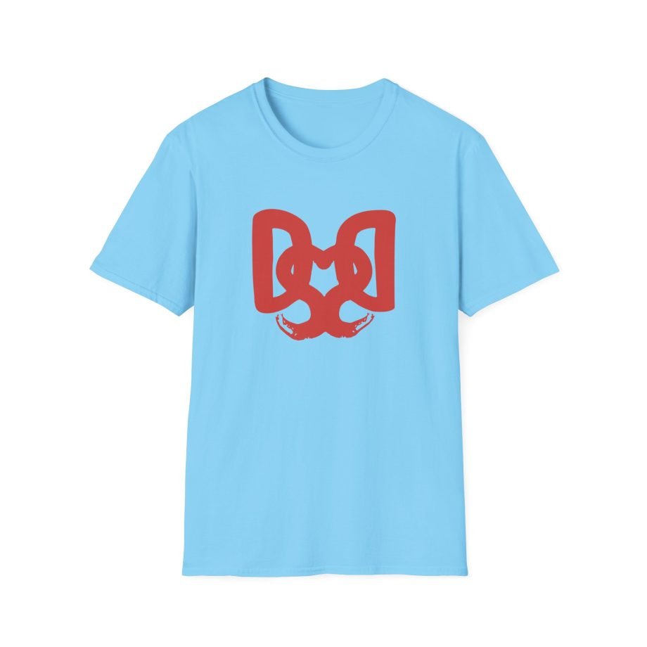 Darling Shine the Bobbi Unisex Softstyle T-Shirt