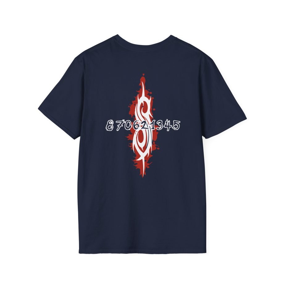 FB Unisex Softstyle T-Shirt