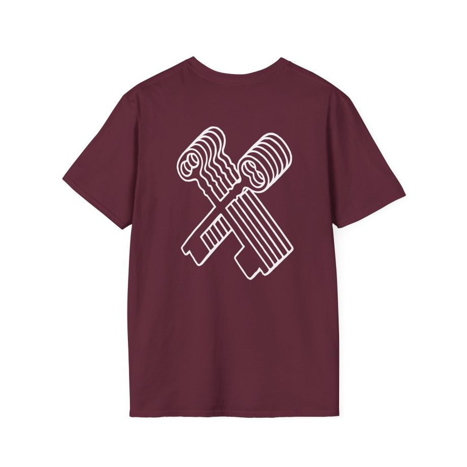 Hundredth Unisex Softstyle T-Shirt
